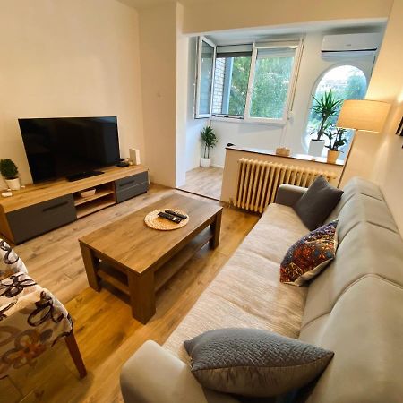 Apartman Ann II Pančevo Εξωτερικό φωτογραφία