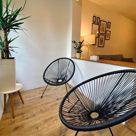 Apartman Ann II Pančevo Εξωτερικό φωτογραφία