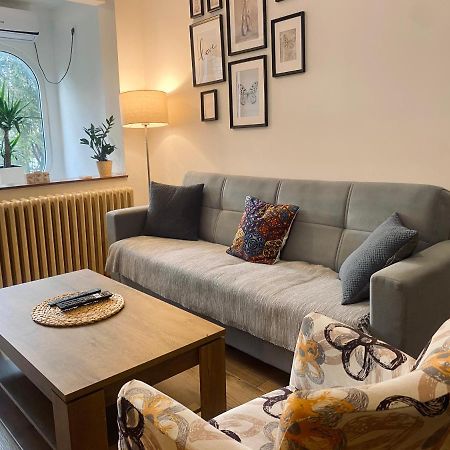 Apartman Ann II Pančevo Εξωτερικό φωτογραφία