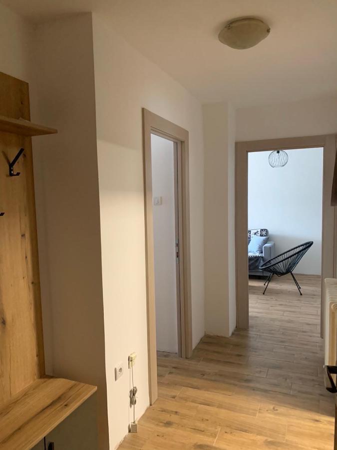 Apartman Ann II Pančevo Εξωτερικό φωτογραφία