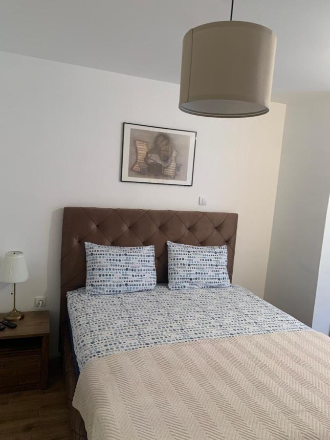 Apartman Ann II Pančevo Εξωτερικό φωτογραφία