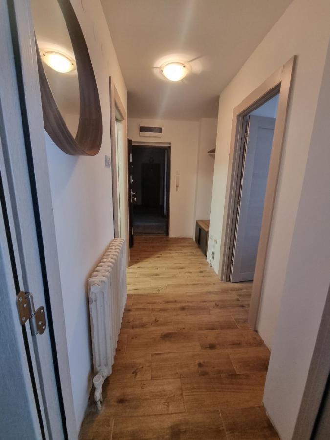 Apartman Ann II Pančevo Εξωτερικό φωτογραφία