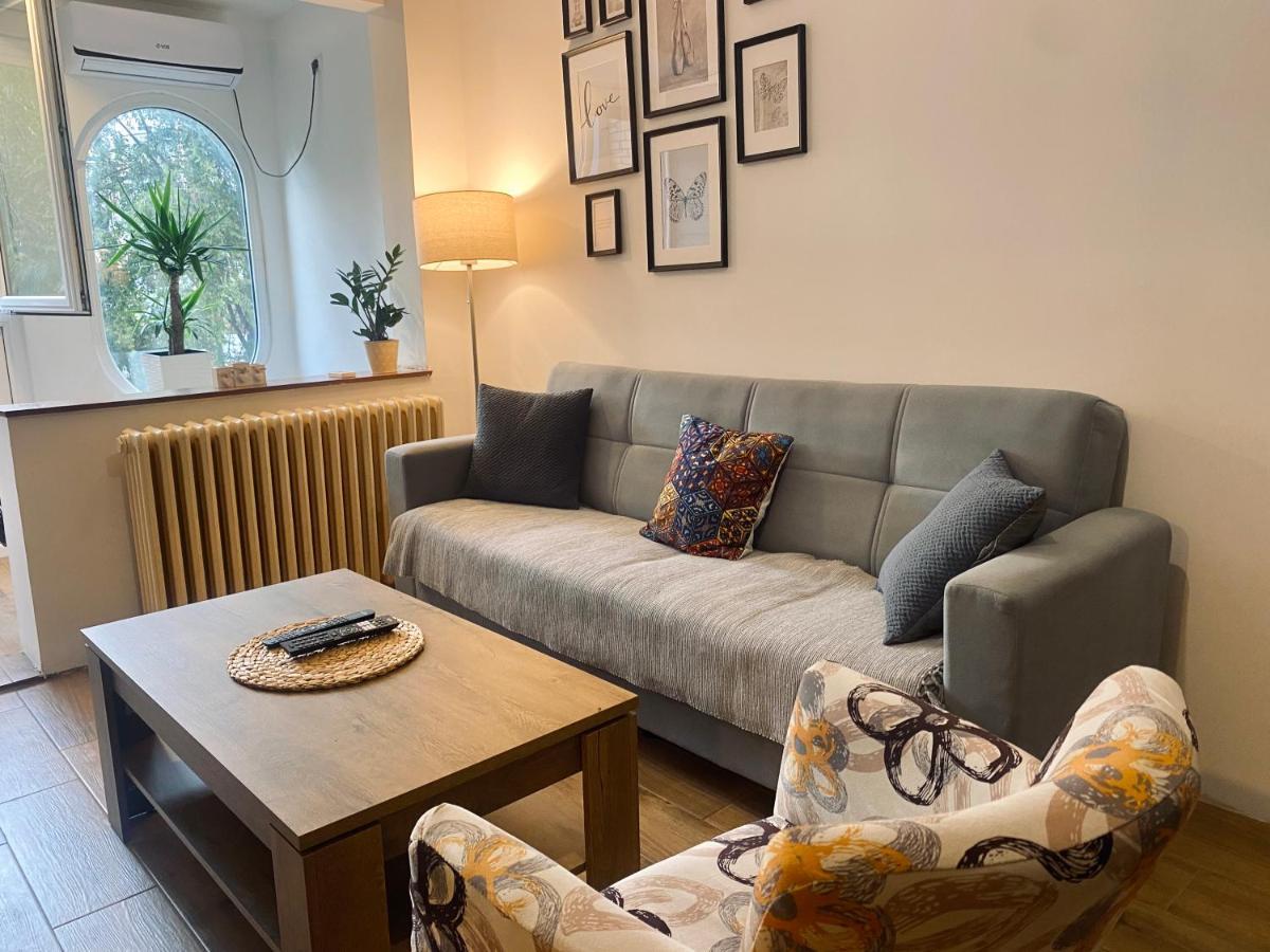 Apartman Ann II Pančevo Εξωτερικό φωτογραφία